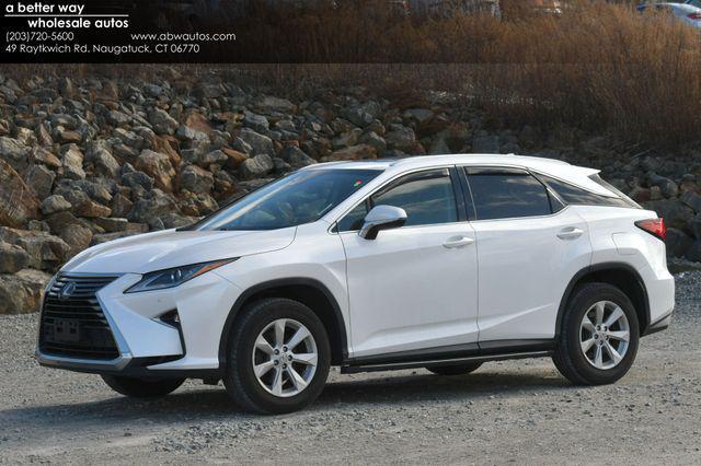 used 2017 Lexus RX 350 car, priced at $21,995