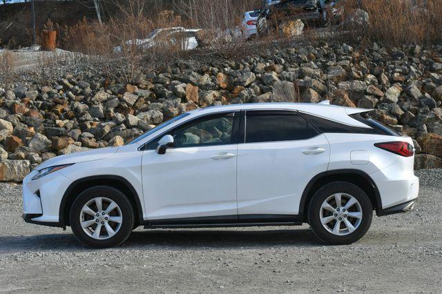 used 2017 Lexus RX 350 car, priced at $21,995