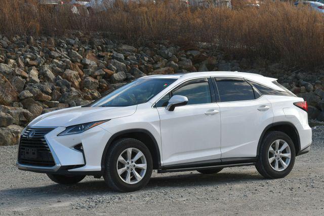 used 2017 Lexus RX 350 car, priced at $21,995