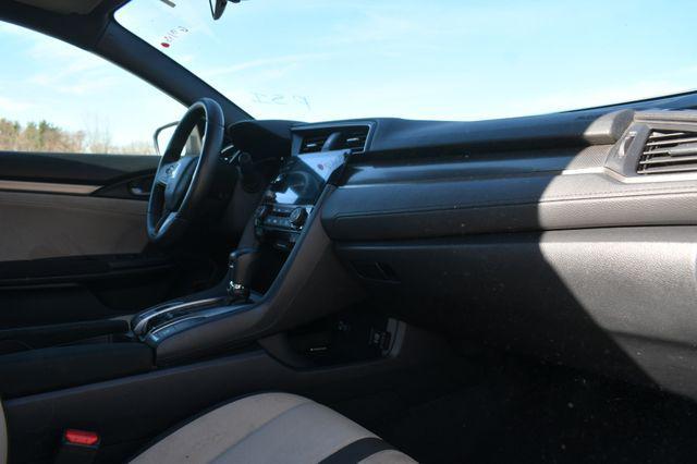 used 2019 Honda Civic car, priced at $17,995