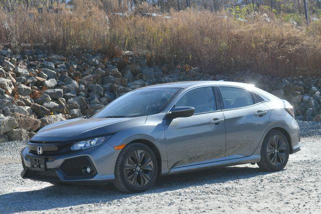 used 2019 Honda Civic car, priced at $17,995