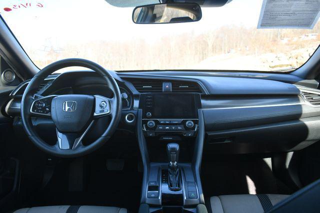 used 2019 Honda Civic car, priced at $17,995