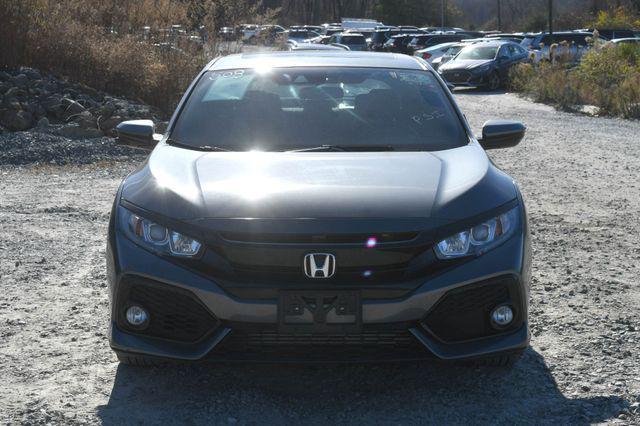 used 2019 Honda Civic car, priced at $17,995