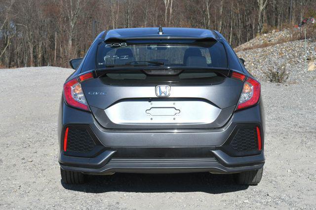 used 2019 Honda Civic car, priced at $17,995