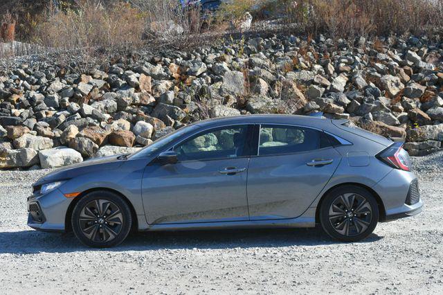 used 2019 Honda Civic car, priced at $17,995