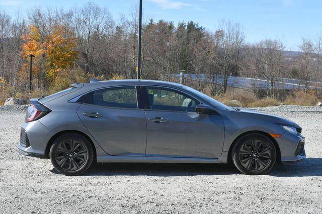 used 2019 Honda Civic car, priced at $17,995