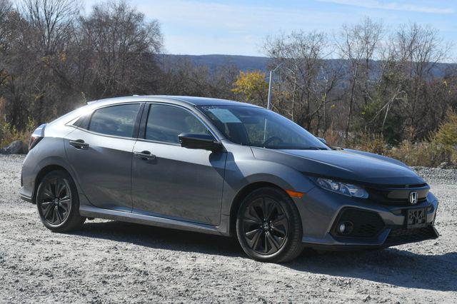 used 2019 Honda Civic car, priced at $17,995