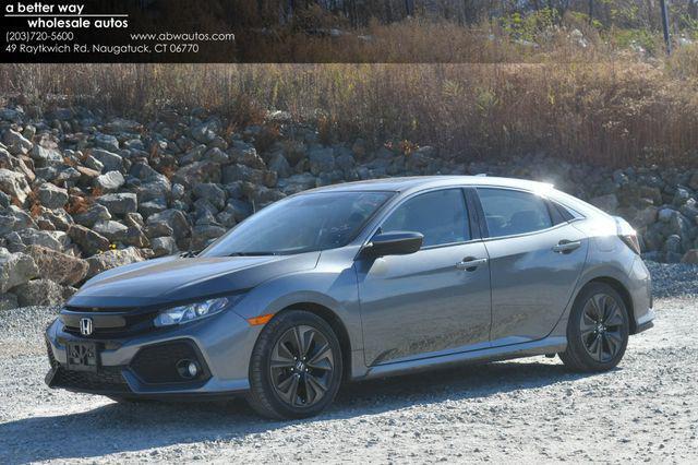 used 2019 Honda Civic car, priced at $18,995