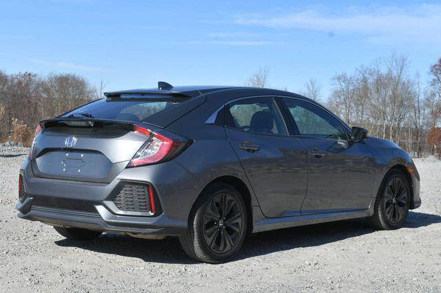 used 2019 Honda Civic car, priced at $17,995