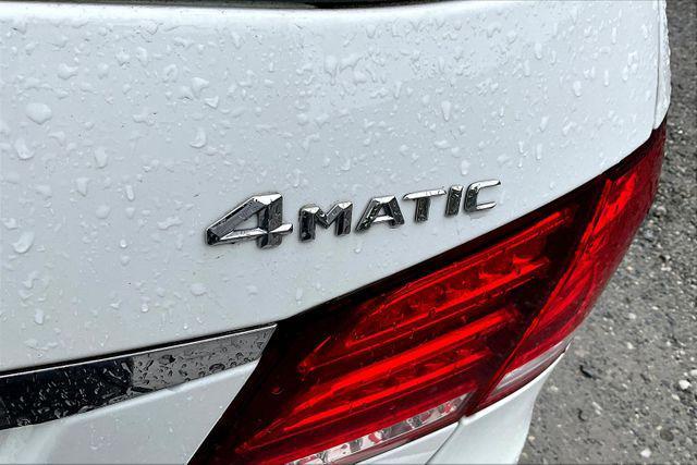 used 2014 Mercedes-Benz E-Class car, priced at $25,995