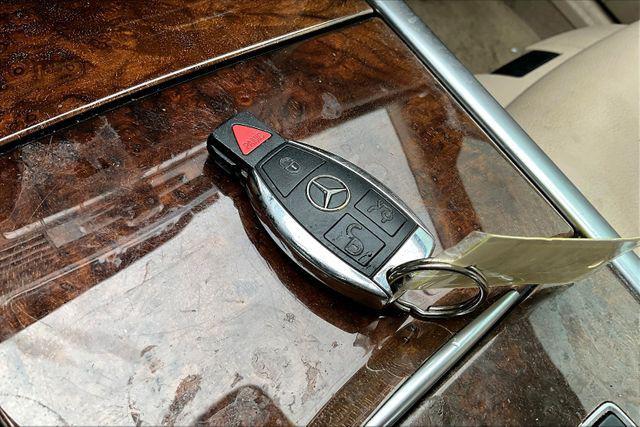 used 2014 Mercedes-Benz E-Class car, priced at $25,995