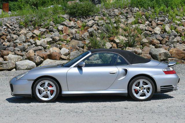 used 2004 Porsche 911 car, priced at $47,995