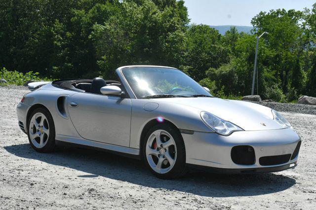 used 2004 Porsche 911 car, priced at $47,995