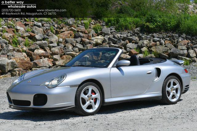 used 2004 Porsche 911 car, priced at $47,995