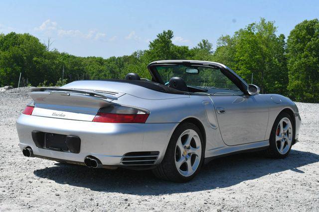 used 2004 Porsche 911 car, priced at $47,995