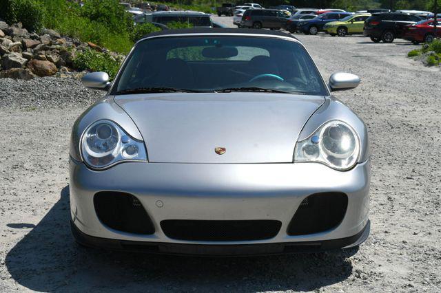 used 2004 Porsche 911 car, priced at $47,995