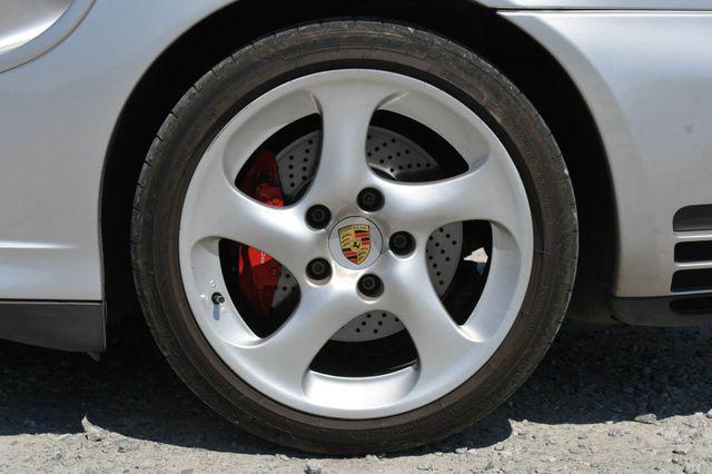 used 2004 Porsche 911 car, priced at $47,995