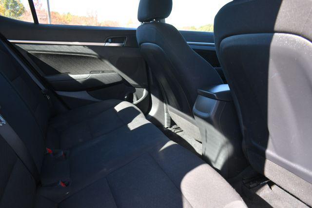 used 2020 Hyundai Elantra car, priced at $12,995