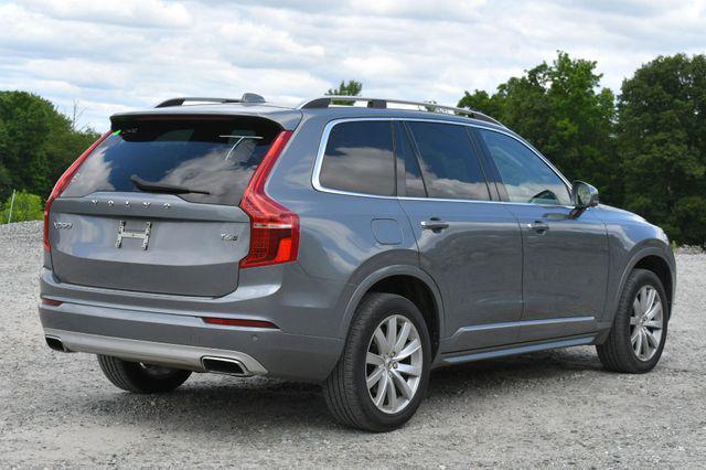 used 2016 Volvo XC90 car, priced at $19,995