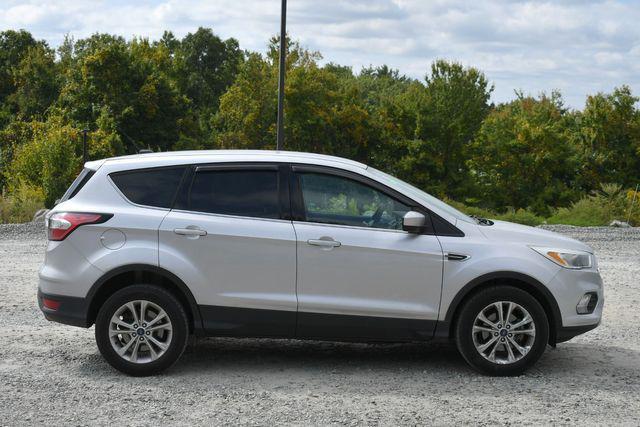 used 2017 Ford Escape car, priced at $9,995