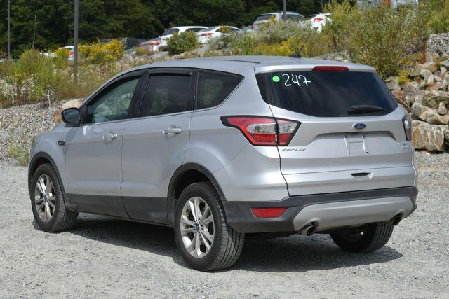 used 2017 Ford Escape car, priced at $9,995