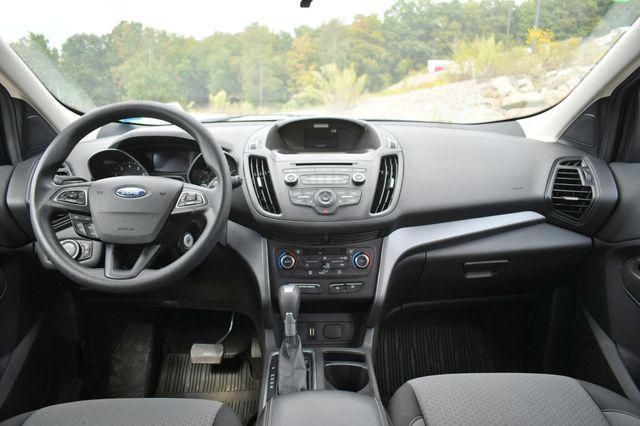 used 2017 Ford Escape car, priced at $9,995