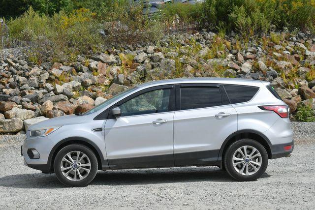 used 2017 Ford Escape car, priced at $9,995