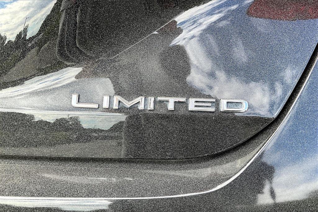 used 2020 Toyota Avalon car, priced at $21,495