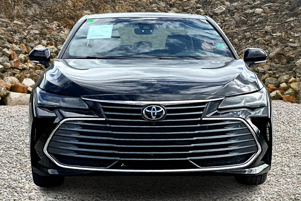 used 2020 Toyota Avalon car, priced at $21,495