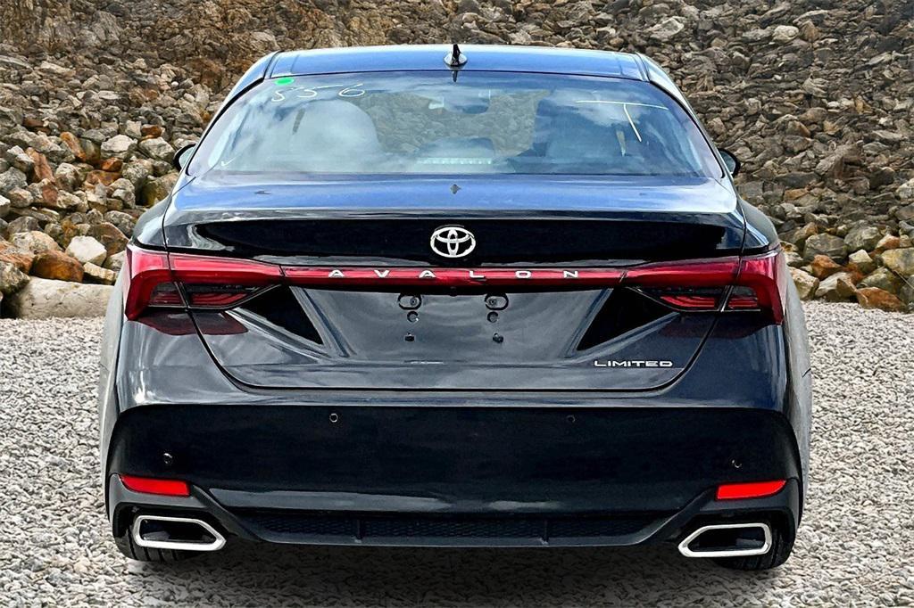 used 2020 Toyota Avalon car, priced at $21,495