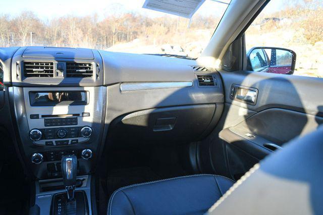 used 2012 Ford Fusion car, priced at $8,495