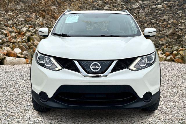used 2018 Nissan Rogue Sport car, priced at $10,995