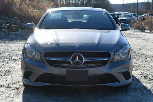 used 2016 Mercedes-Benz CLA-Class car, priced at $11,995