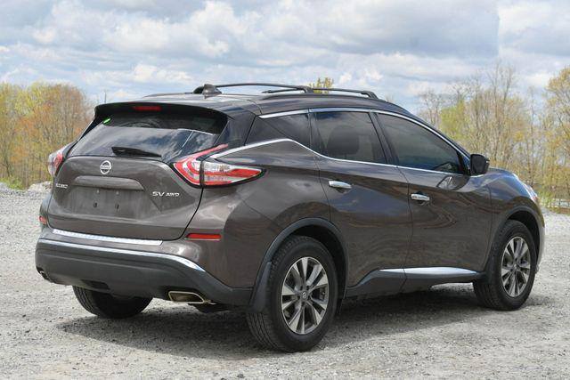 used 2018 Nissan Murano car, priced at $15,495