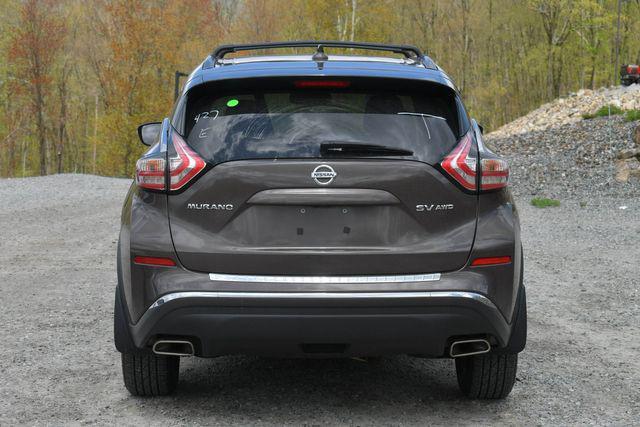 used 2018 Nissan Murano car, priced at $15,495