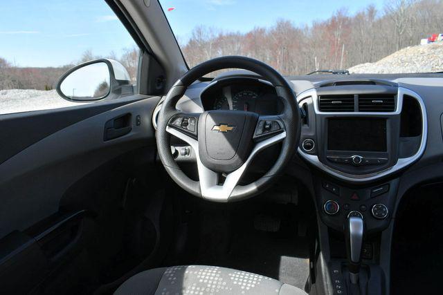 used 2020 Chevrolet Sonic car, priced at $10,995