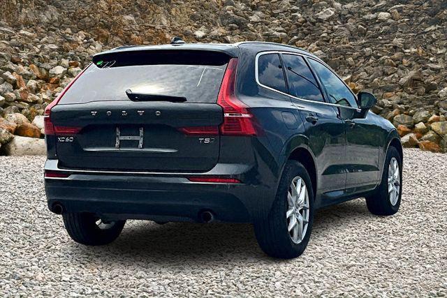 used 2020 Volvo XC60 car, priced at $21,995