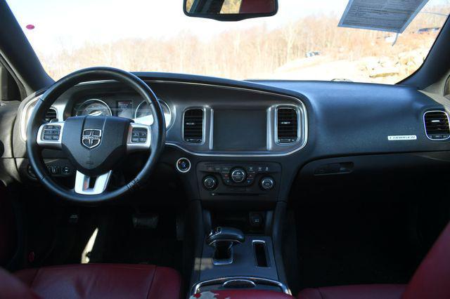 used 2012 Dodge Charger car, priced at $9,995