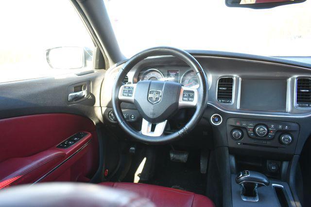 used 2012 Dodge Charger car, priced at $9,995