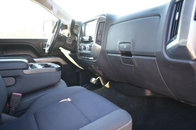 used 2016 Chevrolet Silverado 2500 car, priced at $28,995