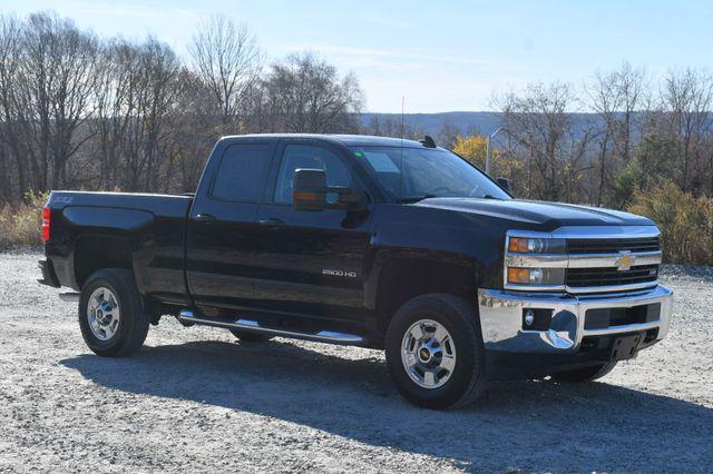 used 2016 Chevrolet Silverado 2500 car, priced at $28,995