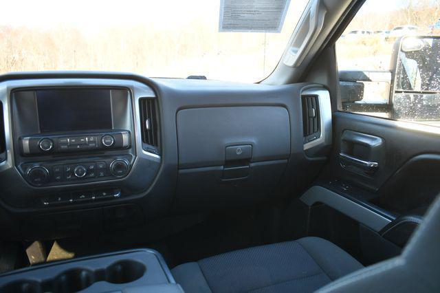 used 2016 Chevrolet Silverado 2500 car, priced at $28,995