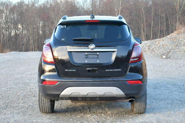 used 2017 Buick Encore car, priced at $9,995