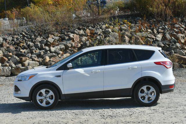 used 2016 Ford Escape car, priced at $8,495