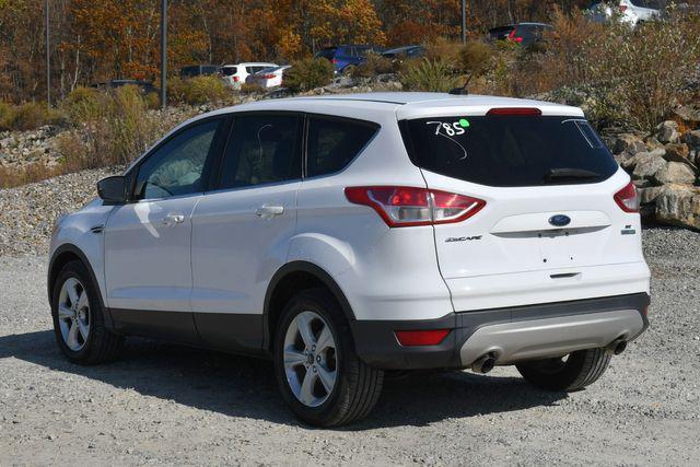 used 2016 Ford Escape car, priced at $8,495