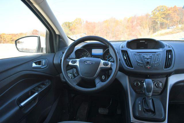 used 2016 Ford Escape car, priced at $8,495