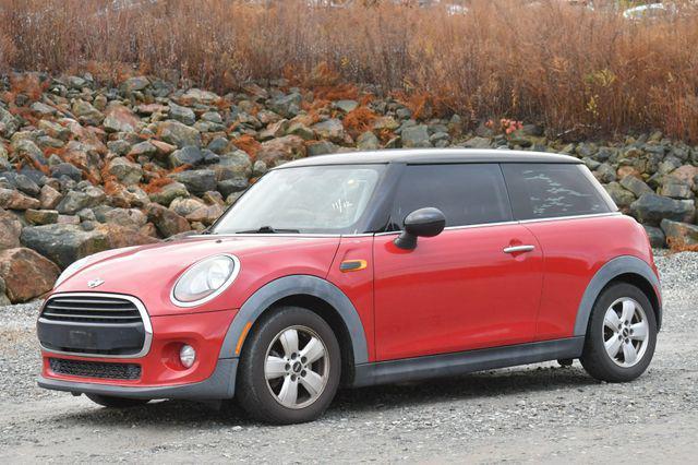 used 2016 MINI Hardtop car, priced at $8,995