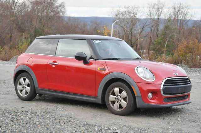 used 2016 MINI Hardtop car, priced at $8,995