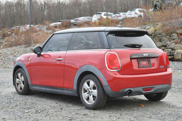 used 2016 MINI Hardtop car, priced at $8,995