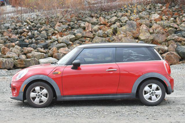 used 2016 MINI Hardtop car, priced at $8,995